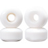 Essentials Wide Rollen für Skateboard 4-Set (53mm|95A)