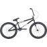 Freestyle BMX Academy Entrant 20" 2021 19.5" Glanz Schwarz/Regenbogen