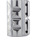 SCS Infinity Mayan Silber