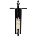 Freestyle Scooter North Tomahawk 2023 Schwarz