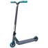 Freestyle-Roller Root Type R Schwarz/Blau/Weiß