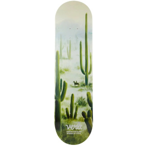 Verb Skateboard (8.25"|Wüste)