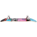 Madrid Street Skateboard Komplet (8.5"|Schichten)