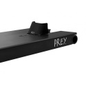 Deck Prey Today 5.1" 545mm Schwarz