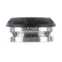 Ethic Pro Scooter Osmose Silikon-Headset Schwarz