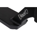 Apex Robbie Menzie Plate + Griptape kostenlos