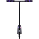 Freestyle-Roller Invert Supreme 1-7-12 Schwarz/Neo Lila