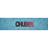 Chubby Wheels Griptape Klebrig