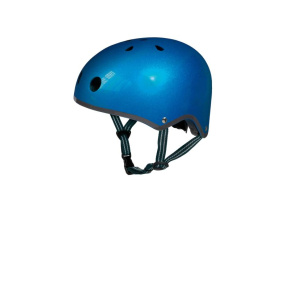 Micro Dark Blue S Helm (48-52 cm)