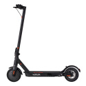 Elektrischer Roller Street Surfing VOLTAIK MGT 350 schwarz