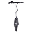 City Boss Elektroroller V4L schwarz
