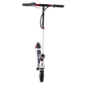 Elektrischer Roller City Boss RX5L weiß