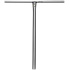 Lenker Divine T-bar Standard 700 mm Silber