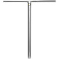 Lenker Divine T-bar Titanium Oversize 700 mm Raw