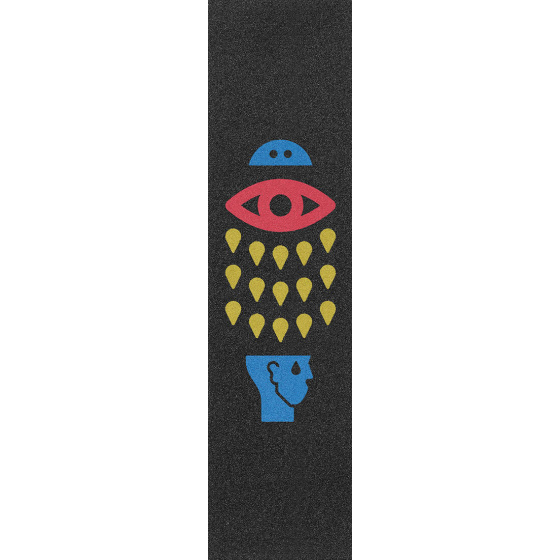 Griptape Tilt Theory gelb