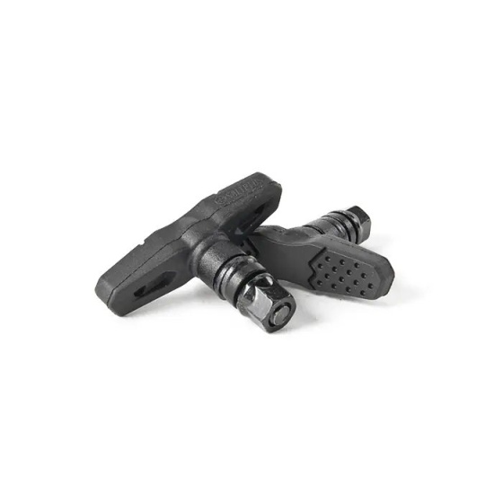 Salt Plus Propeller BMX Bremsbeläge (Schwarz)