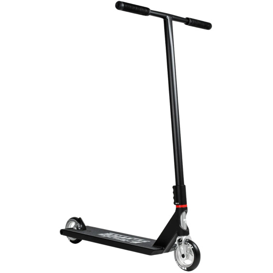 Stunt-Scooter Tilt Theorem Build Brushed