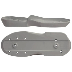 Roces M12 Šedý Soulplate (6|39-40) Roces M12 Šedý Soulplate (6|39-40)