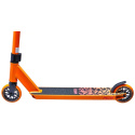 Stunt-Scooter Antics Ace Orange