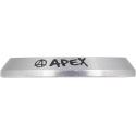 Headset Apex Integrated silber