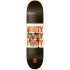 KFD Premium Party Skateboard Deck (8.25"|Rot)