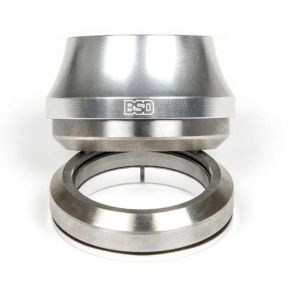 BSD Highriser Sealed Steuersatz (Poliert)