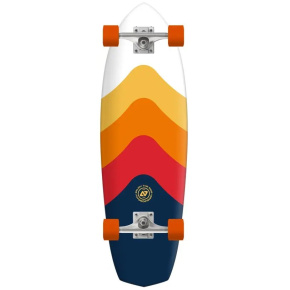 Hydroponic Diamond Complete Cruiser Skateboard (32"|Farben)