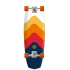 Hydroponic Diamond Complete Cruiser Skateboard (32"|Farben)