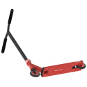 Freestyle-Scooter North Hatchet 2021 Boxed Rot/Schwarz