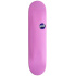 RAD Blank Logo Skateboard Deck (8"|Rosa)