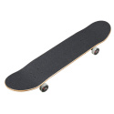 RAD Checkers Progressive Skateboard Komplett (8"|Schwarz/Türkis)