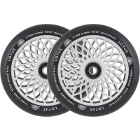 Root Industries Lotus Rollen 120x30mm Raw 2 Stück