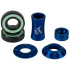 Stolen Revolver Mid BMX Tretlager (19mm|Blau)
