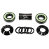 Gestohlene Revolver Spanish Sealed BMX Tretlager (19mm|Schwarz)
