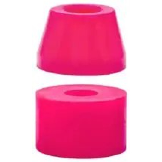 Venom Standard HPF Bushings 2-Set (Rosa|97A)