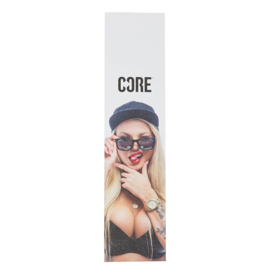 Das Core Griptape Double D