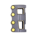 SCS Eid Carcass Gold/Titanium