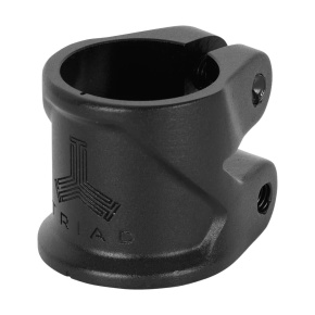 Triad Conspiracy Fassung Schwarz