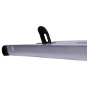 Deck urbanArtt Butter 5,5" 558 mm Raw Brushed