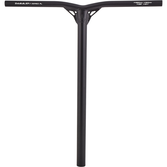Lenker Triad Smugger schwarz