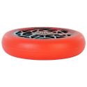 Oath Bermuda Rollen 110mm Schwarz/Teal/Rot 2 Stück