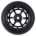 UrbanArtt Civic Rollen 110x24mm schwarz