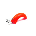 Mini Micro Bremse rot - komplett