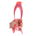 Boomerang Aerobie ORBITER gelb