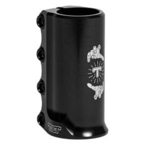 SCS Tilt Stage 3 Rigid LT schwarz