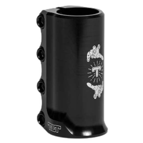 SCS Tilt Stage 3 Rigid LT schwarz