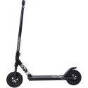 Dirt-Scooter Longway Chimera Schwarz