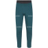 Whitespace Herren Graphane Base Hose (XL|Atlantic Deep)