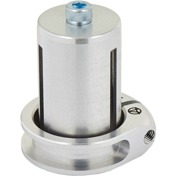 Apex Mono Lite HIC Kit Raw Klemme