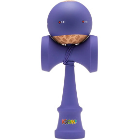 KROM Kolor Kendama (Lila) KROM Kolor Kendama (Lila)